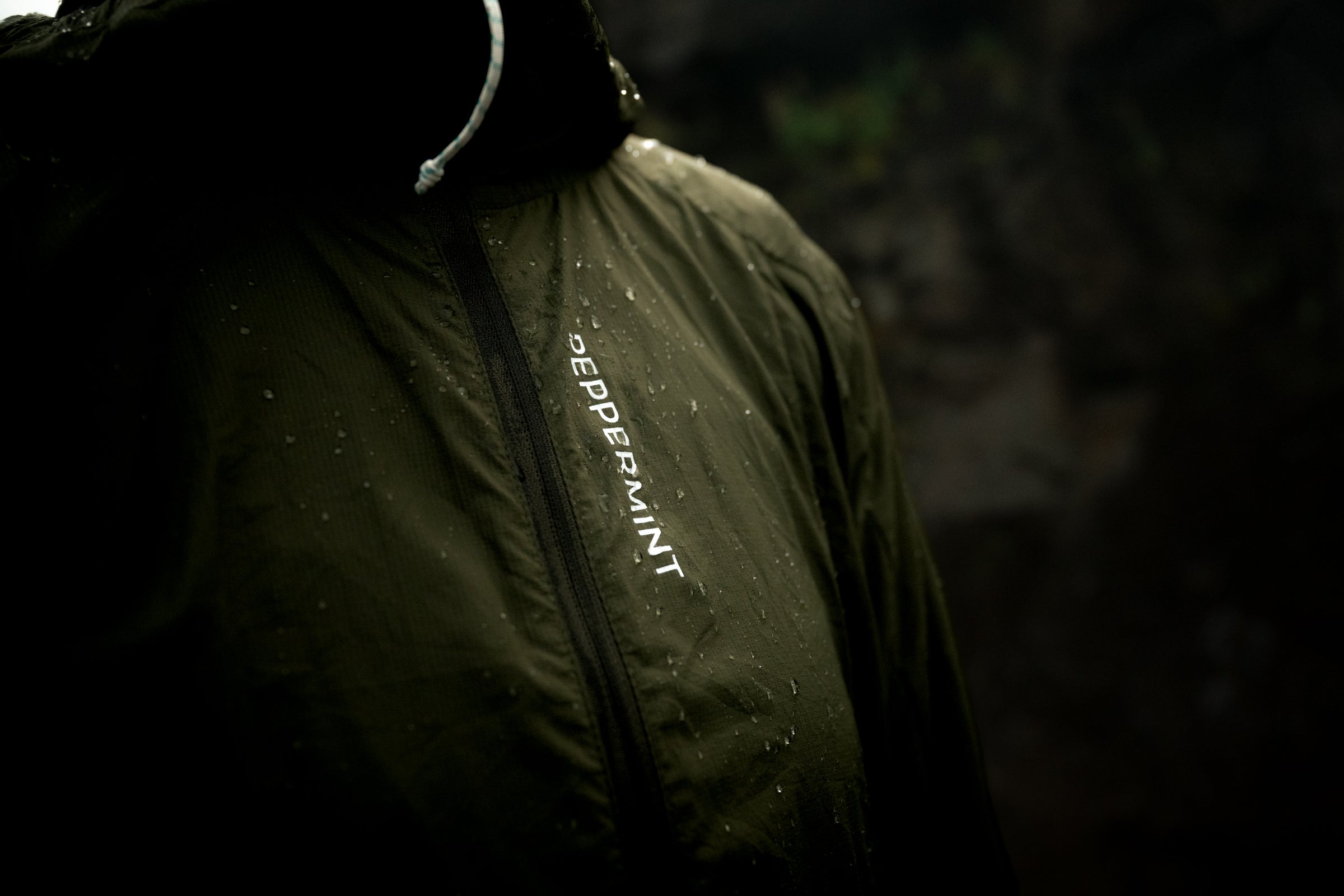 Wind Jacket