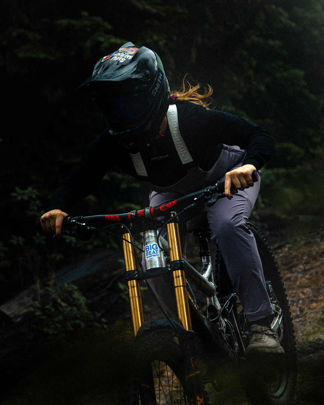 Signature MTB Overall