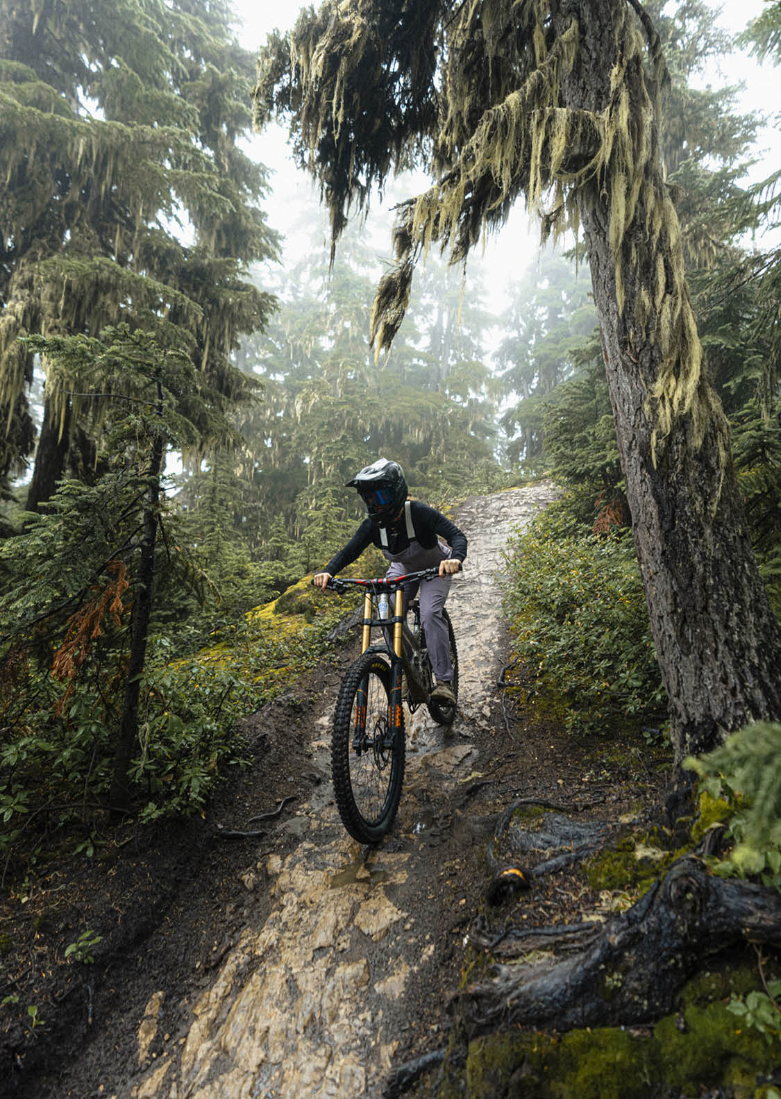 Peak Long-Sleeve Jersey