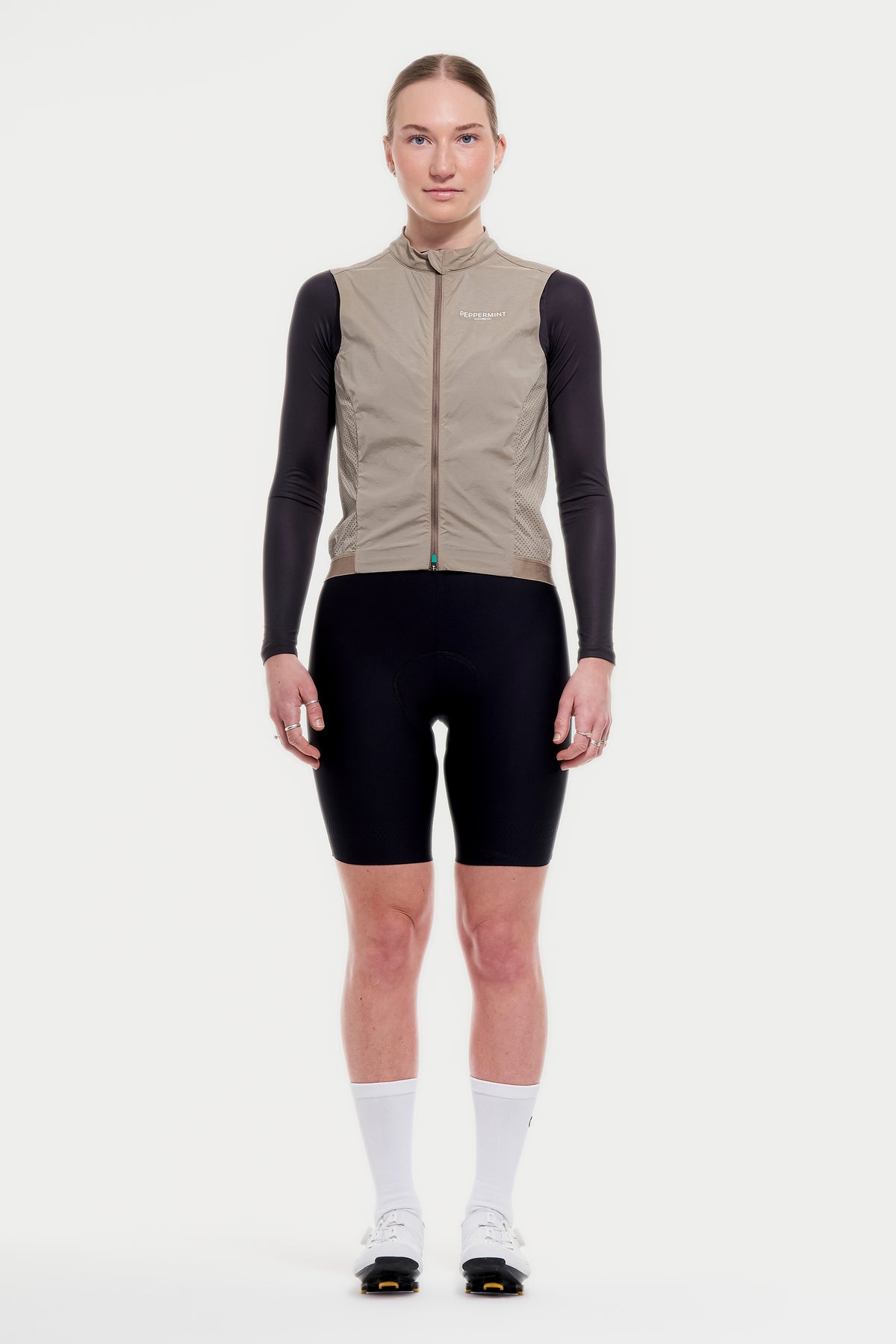 Signature Cycling Gilet