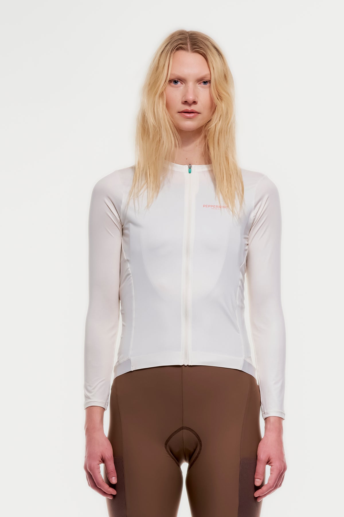 Signature Long Sleeve Jersey