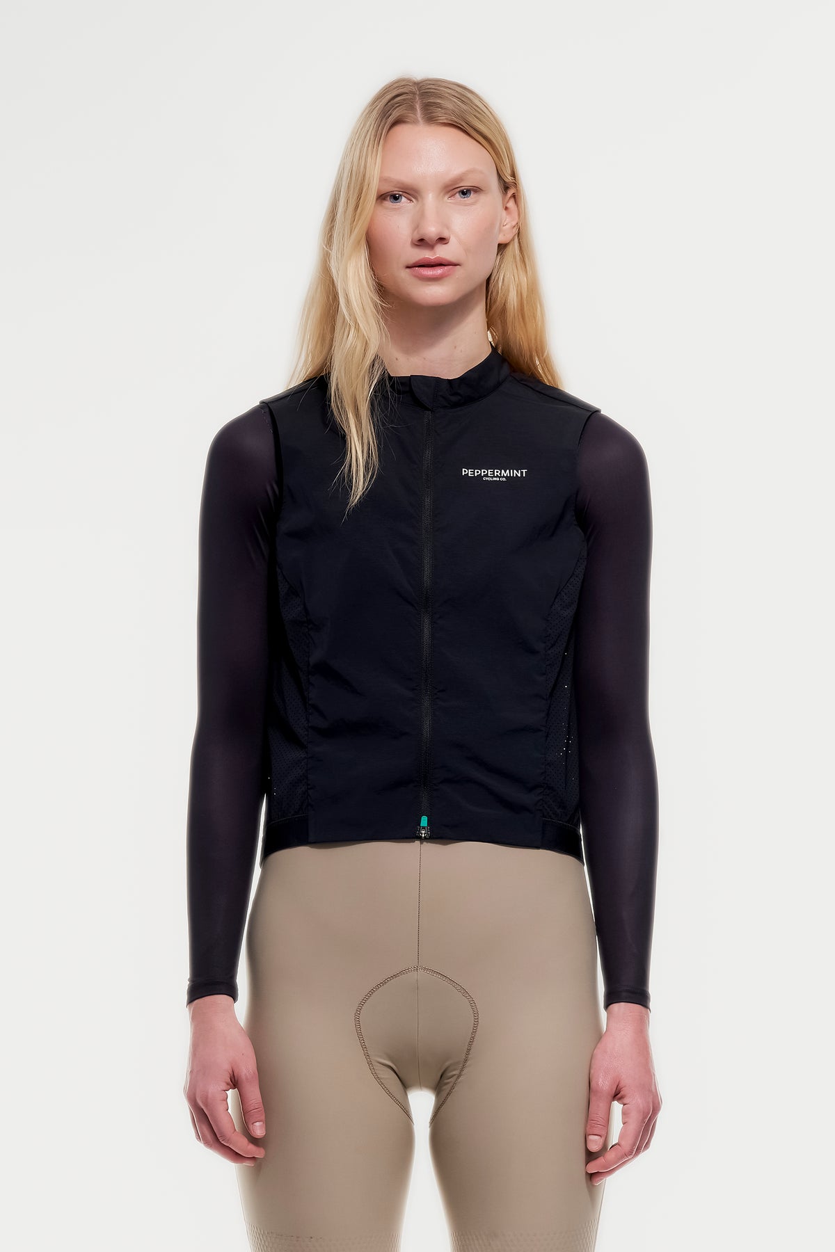 Signature Cycling Gilet