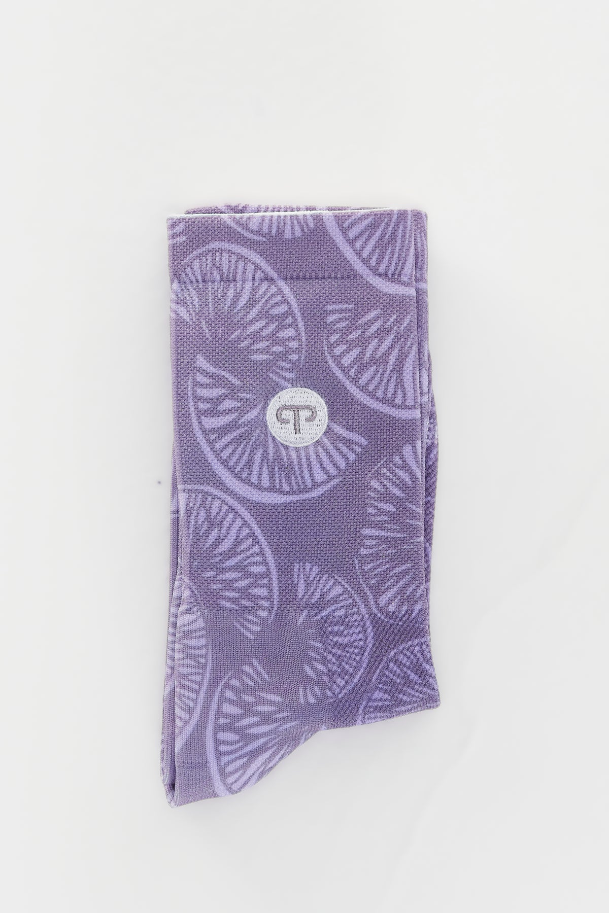 Signature Socks Print