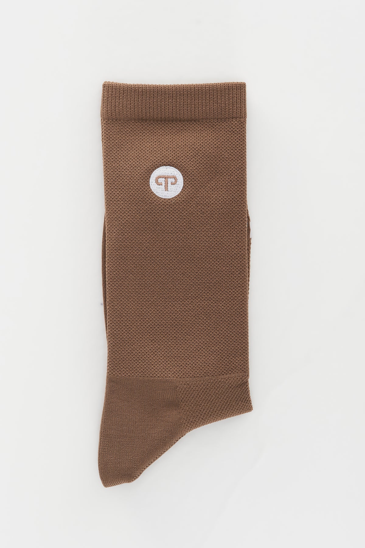 Signature Knitted Socks