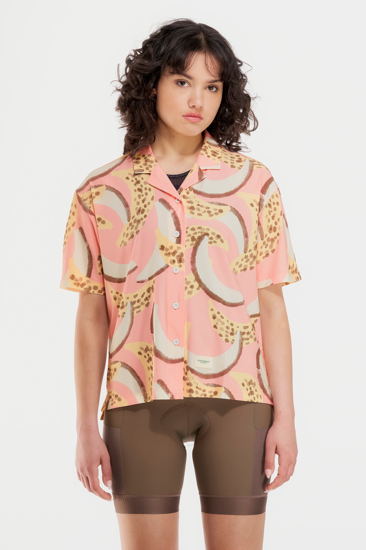 Signature Lightweight Shirt