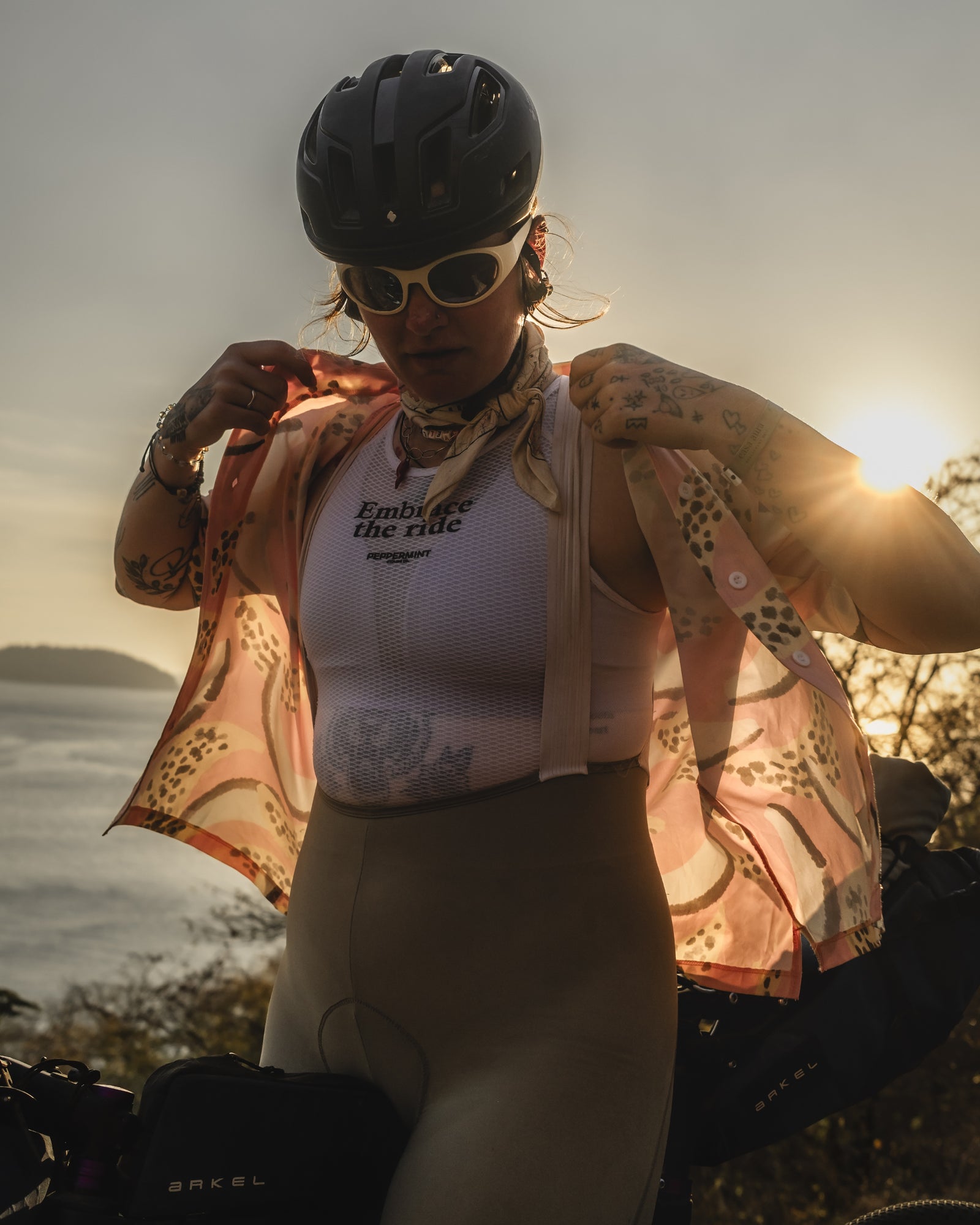 Signature Lightweight Shirt