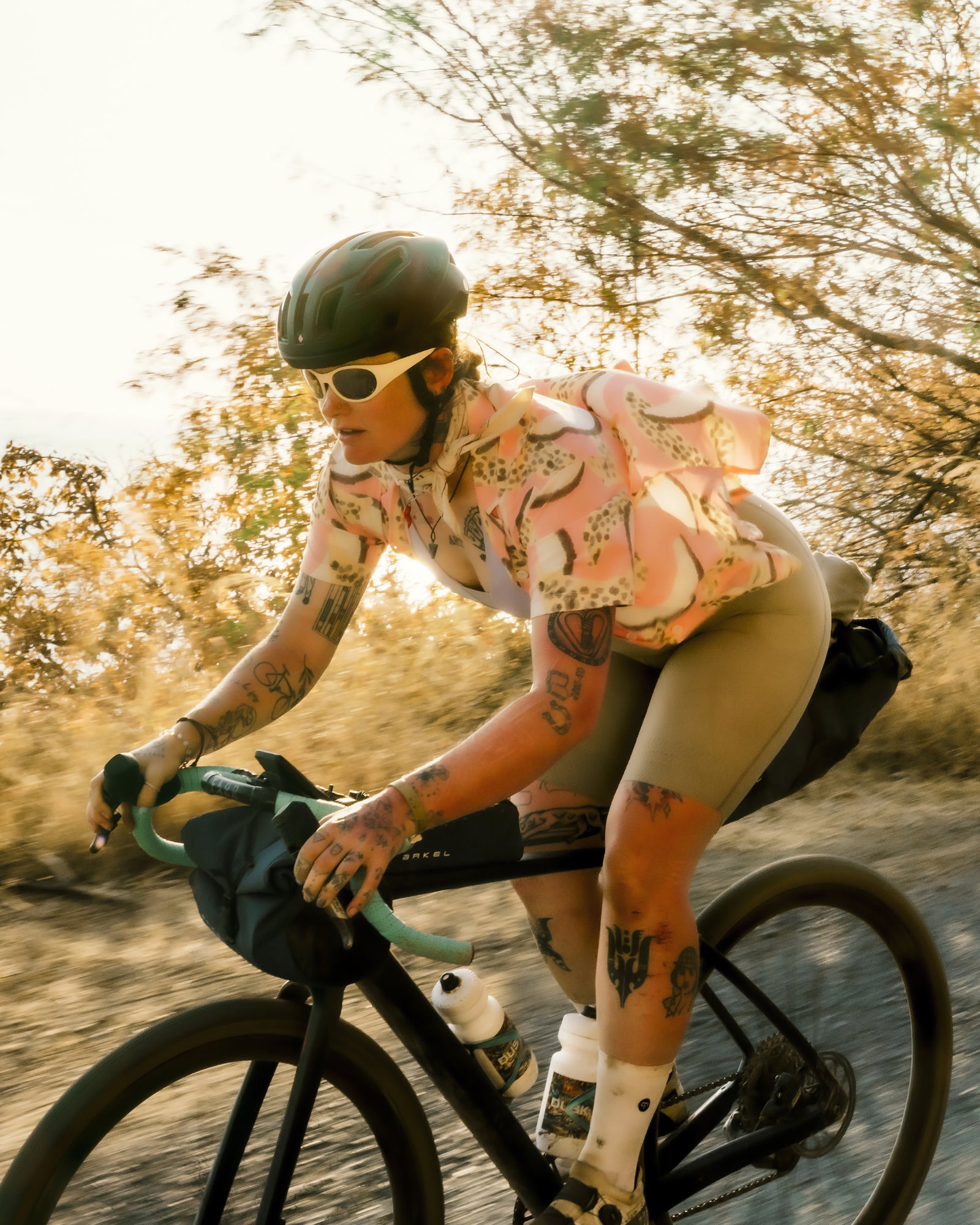 Signature Lightweight Shirt