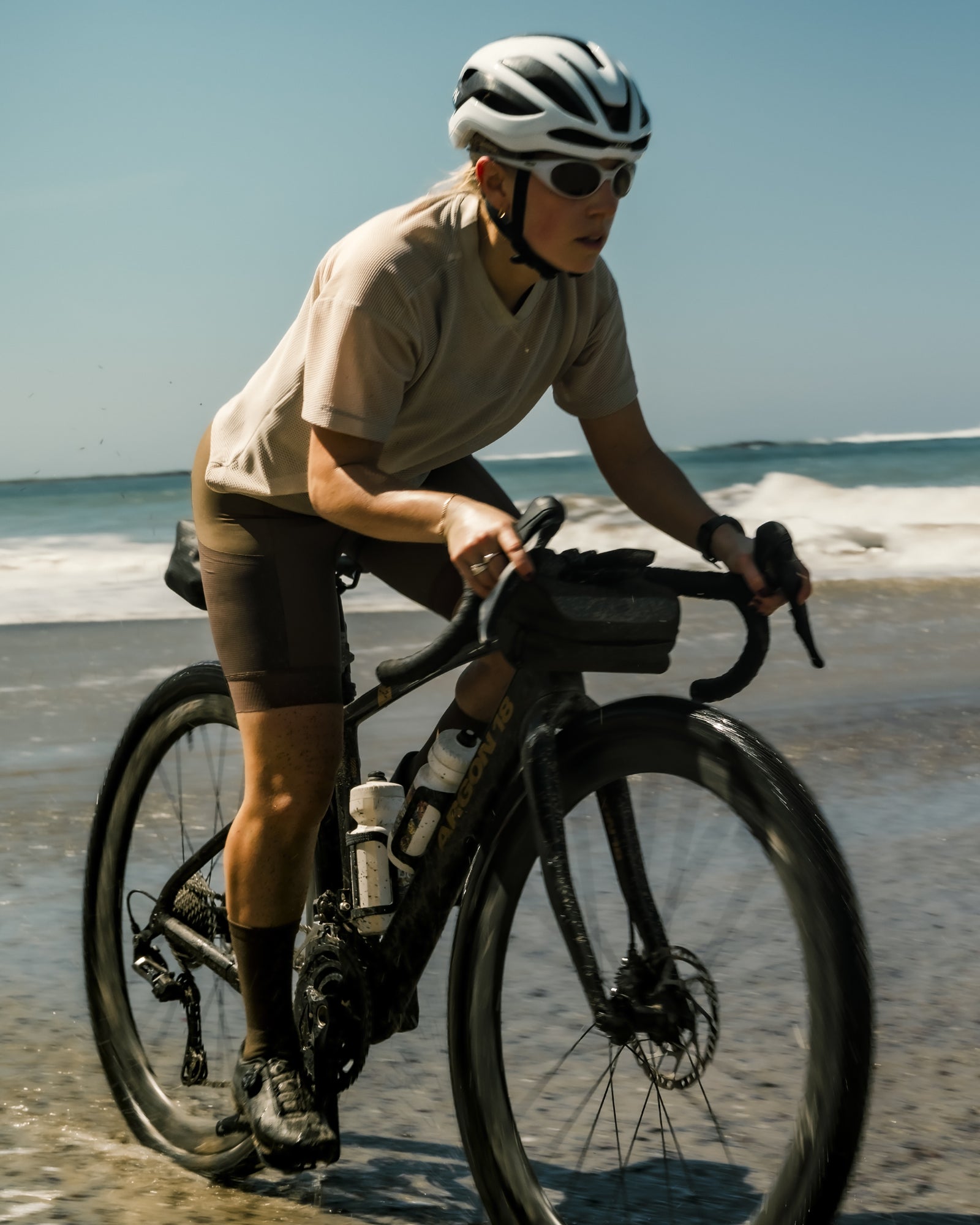 Signature Cargo Short